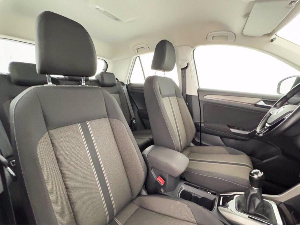 VOLKSWAGEN T Roc 2 0 tdi style 150cv