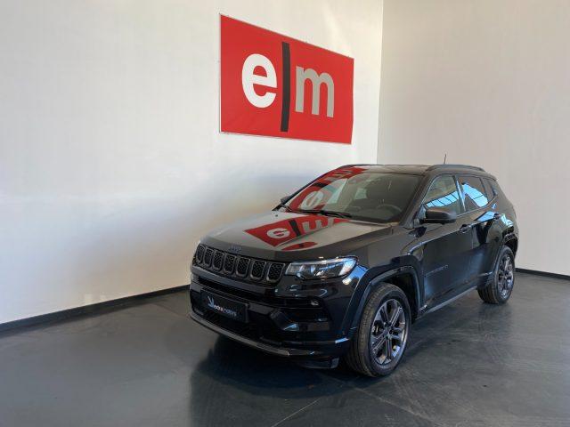 JEEP Compass 1.3 Turbo T4 PHEV AT6 4XE 80° ANNIVERSARIO