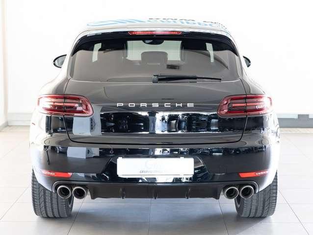 Porsche Macan Macan 3.0d S 250cv pdk my16