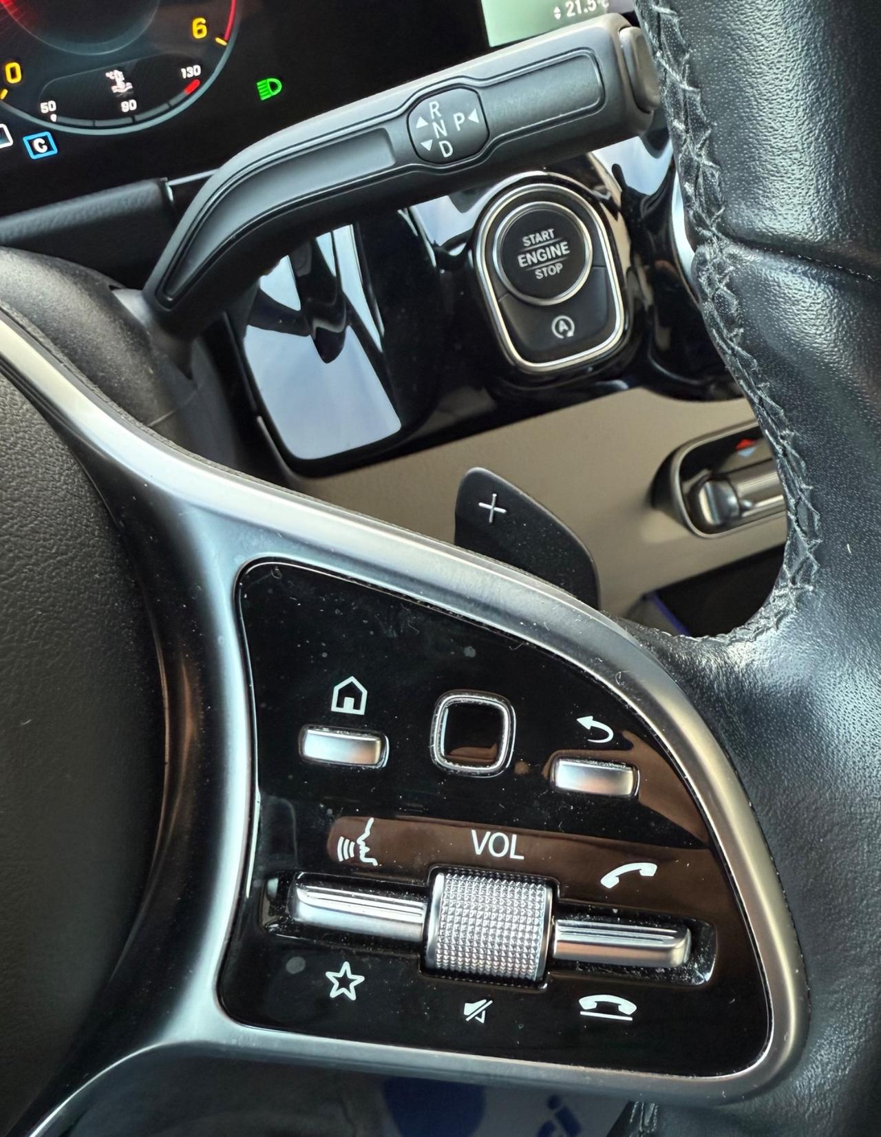 Mercedes-benz GLA 200 d 4Matic Sport Plus 2023