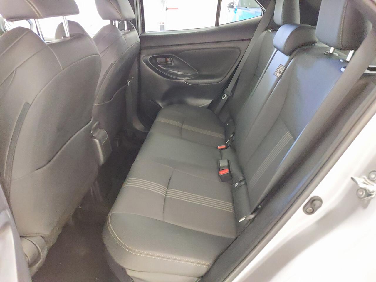 TOYOTA Yaris Cross Yaris Cross 1.5 Hybrid 5p. E...