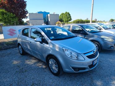 Opel Corsa 1.2 5 porte Enjoy Tua a 98€/ Mese