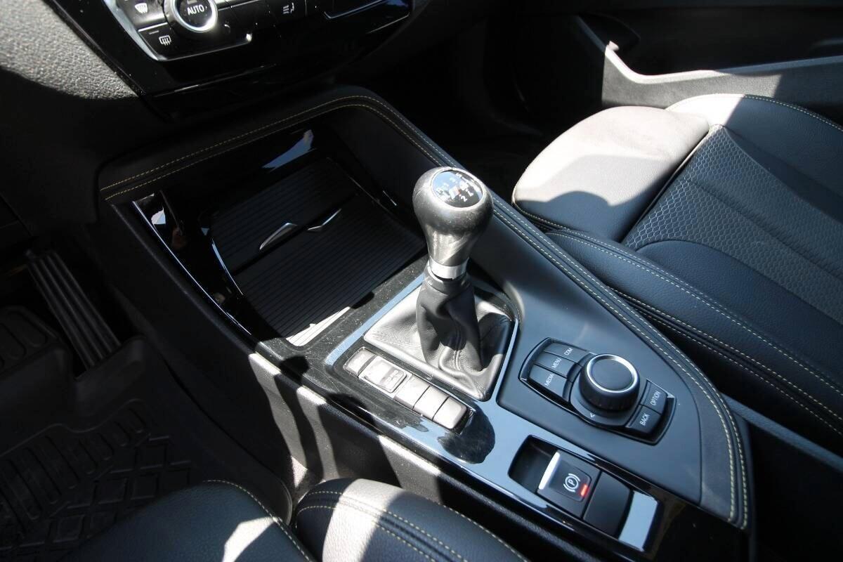 Bmw X2 sDrive 18d 150cv Msport | 10.2020