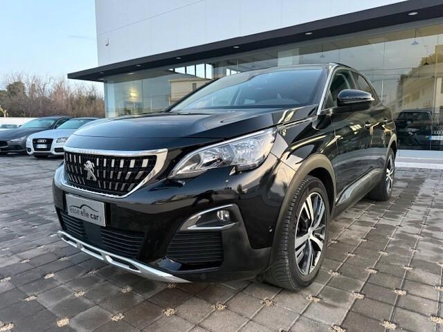 Peugeot 3008 BlueHDi 130 S&S EAT8 Allure 2020