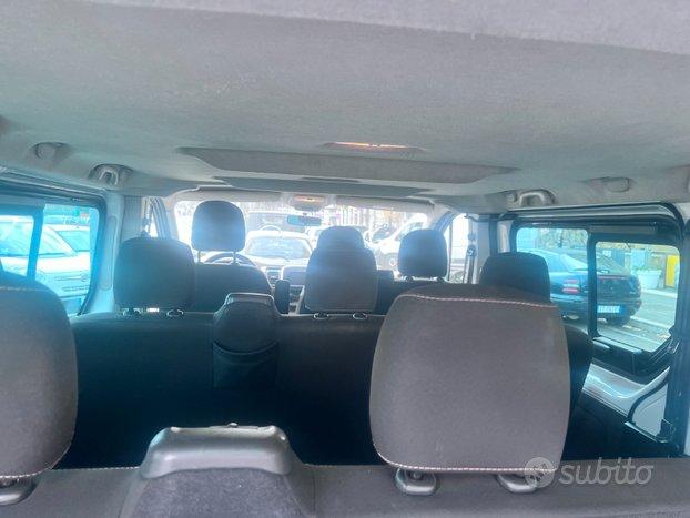 Renault Altro T27 1.6 DCI 125CV L2H1 9P ENERGY IVA COMPRESA