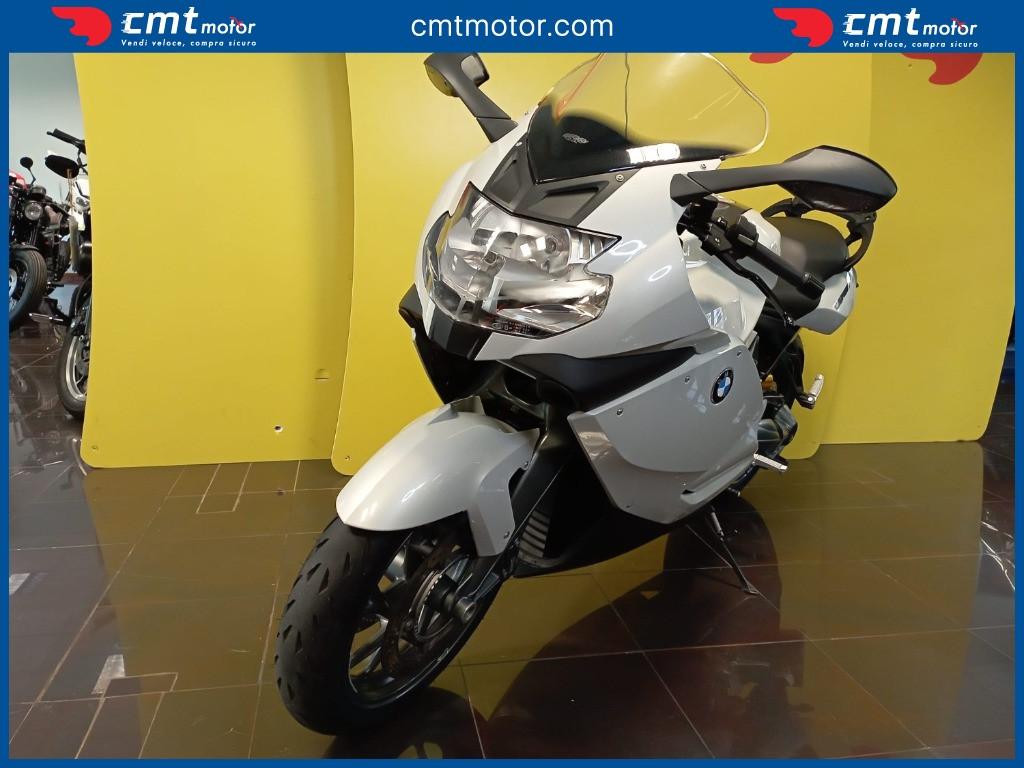 BMW K 1300 S - 2011