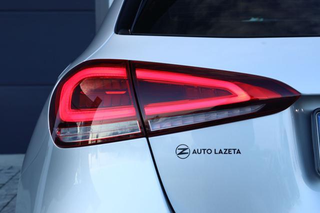 MERCEDES-BENZ A 180 d Automatic