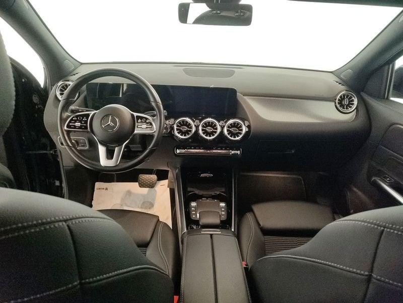 Mercedes-Benz GLA 200 d Sport Plus 4matic auto
