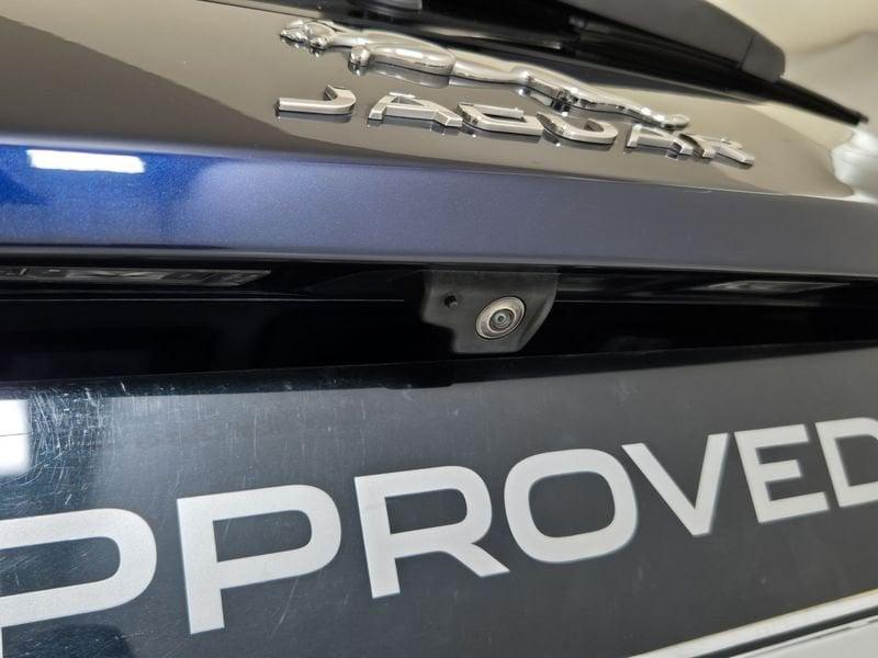 Jaguar E-Pace 2021 2.0d i4 mhev R-Dynamic awd 163cv auto