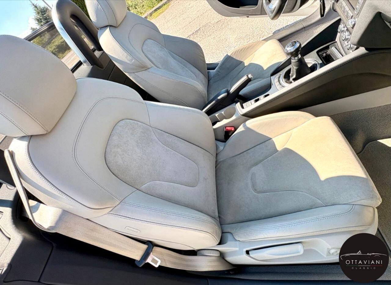 Audi TT 2000tfsi TOP CONDITION solo 48000km