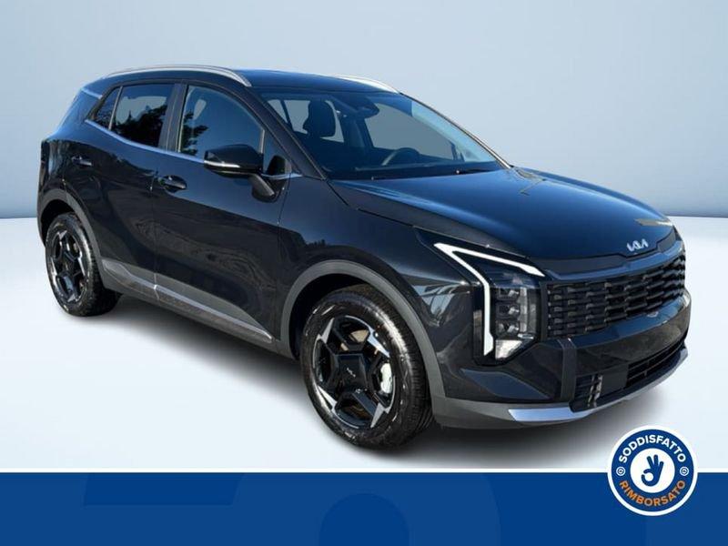 Kia Sportage 1.6 HEV Style (TT) PE