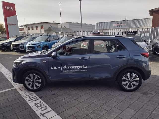 Kia Stonic 1.2 DPi 84cv URBAN AZIENDALE