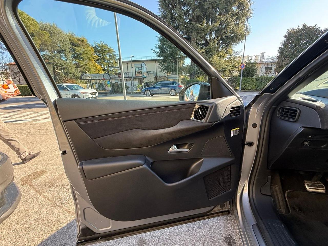 DS DS3 Performance Line Puretech 155 #9076