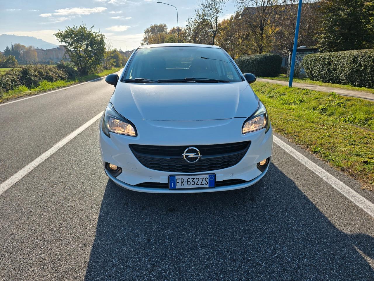 OPEL CORSA 1.2 "OK PER NEOPATENTATI"