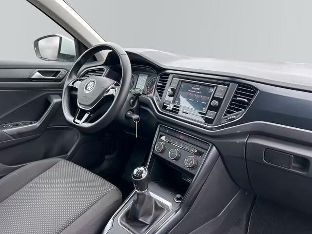 Volkswagen T-Roc 1.0 TSI 115 CV Advanced BlueMotion Technology