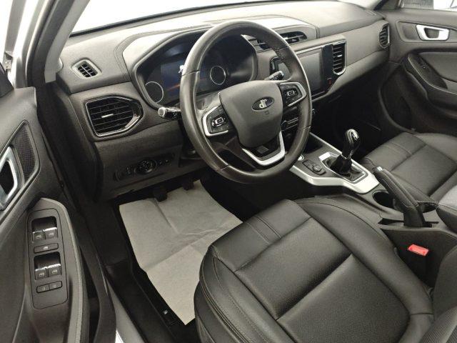 DR MOTOR DR 4.0 1.5 Bi-Fuel GPL