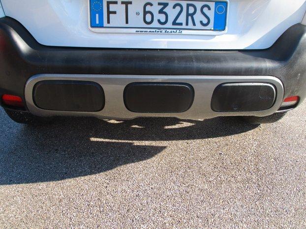 Citroen C3 Aircross 1.5 100CV E6D BLUEHDI SHINE S