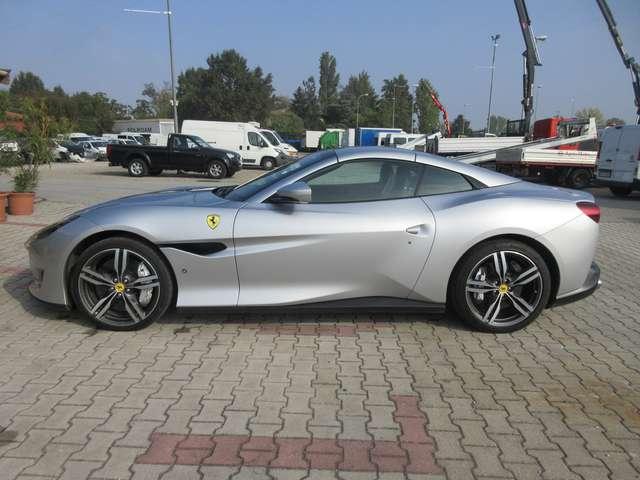 Ferrari Portofino Portofino 3.9