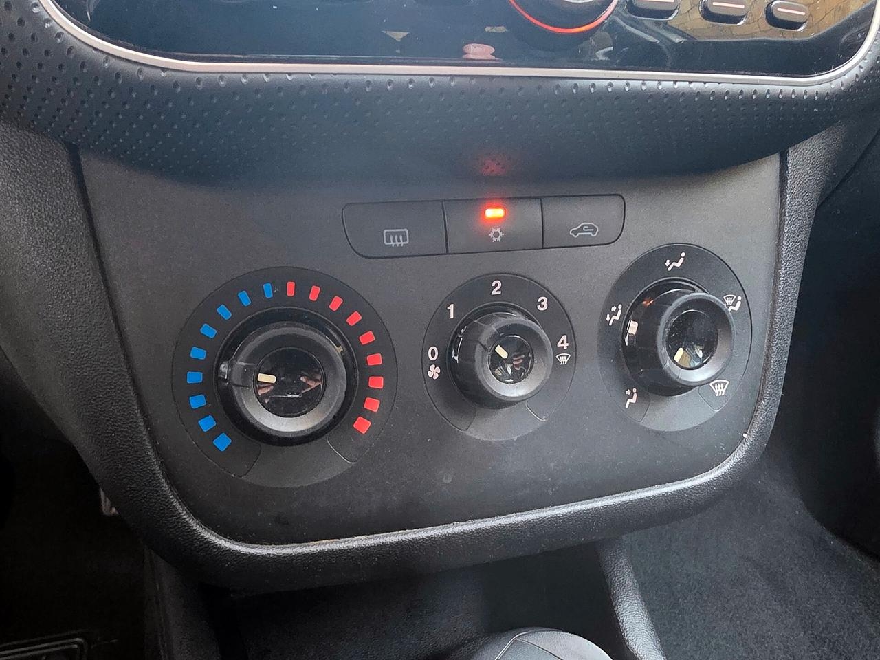 Fiat Punto Evo 1300 Multijet 75cv 150° anniversario