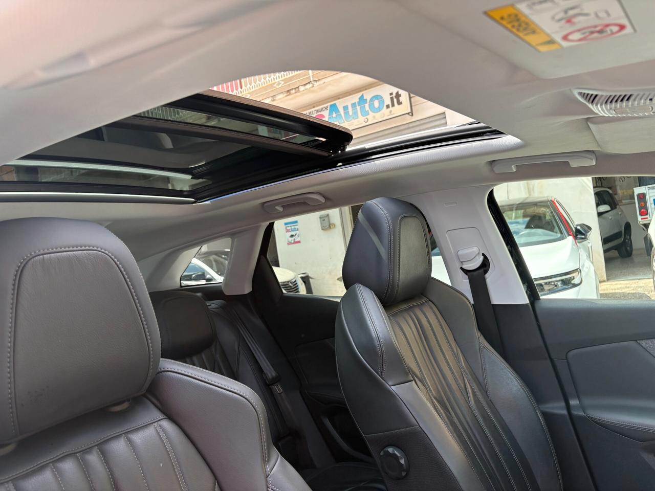 Peugeot 3008 PureTech Turbo 130 S&S Allure