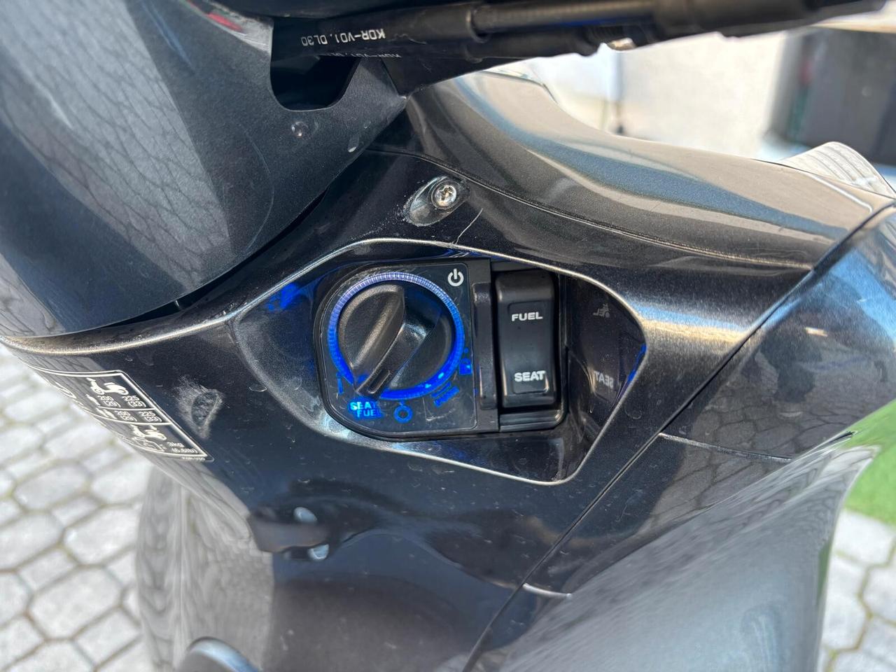 Honda SH 150 ABS - Rif.756