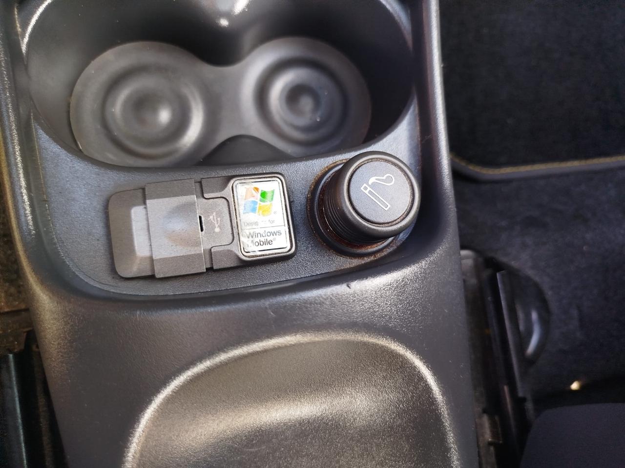 Fiat 500 1.2 by DIESEL