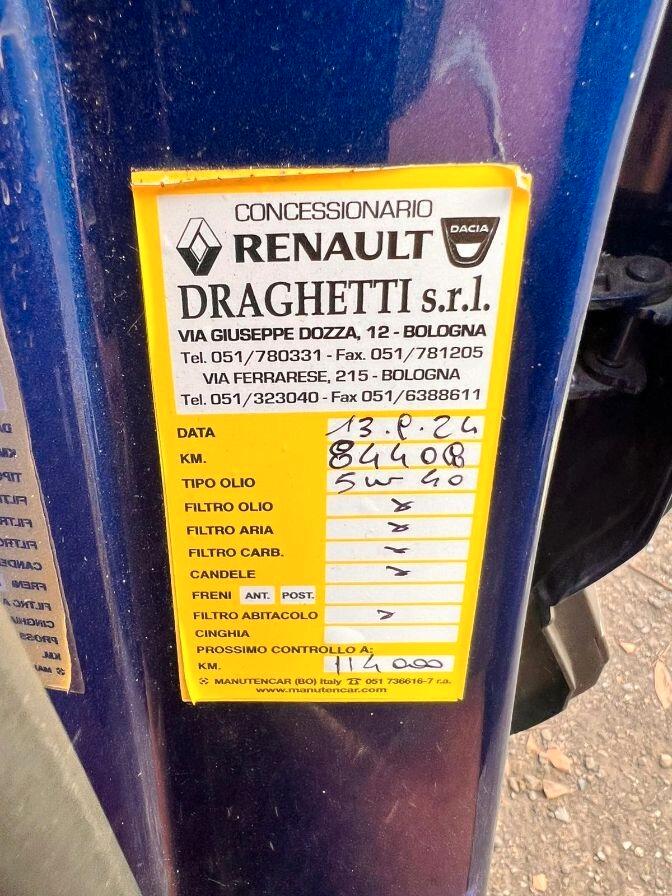 Renault Captur TCe 100 CV GPL Intens