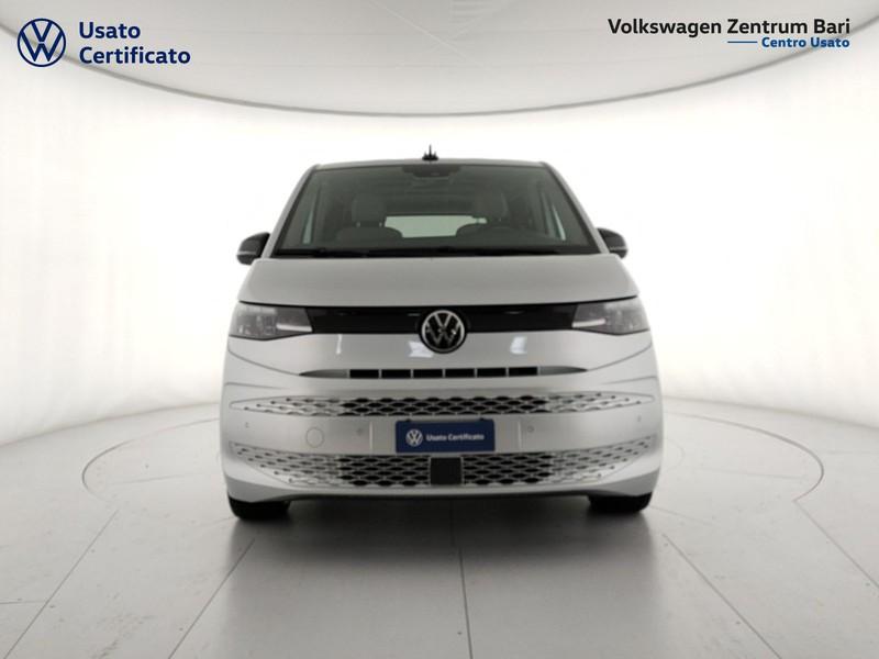 Volkswagen T7 Multivan 1.4 tsi eh space dsg 7p.ti