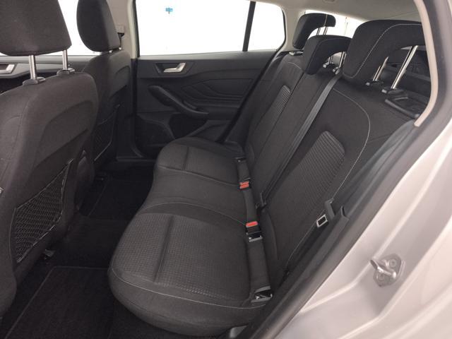 FORD Focus 1.5 ecoblue Business 120cv auto