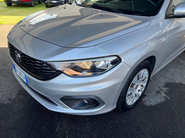 FIAT Tipo Tipo 1.4 T-Jet 120CV GPL 5 porte Easy