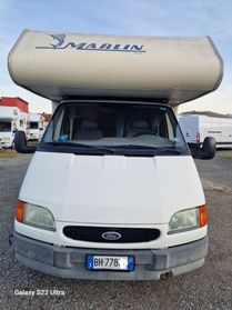 Elnagh MARLIN DEL 00 IN SALDO SOLO X OGGI 778