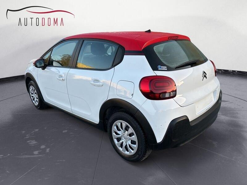 Citroën C3 C3 PureTech 82 Feel