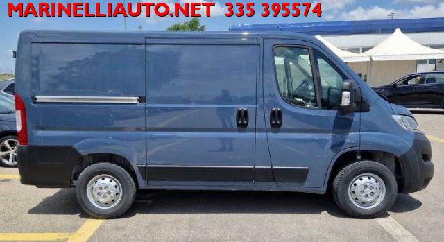 CITROEN Jumper 30 BlueHDi 120CV L1H1 Furgone KM ZERO