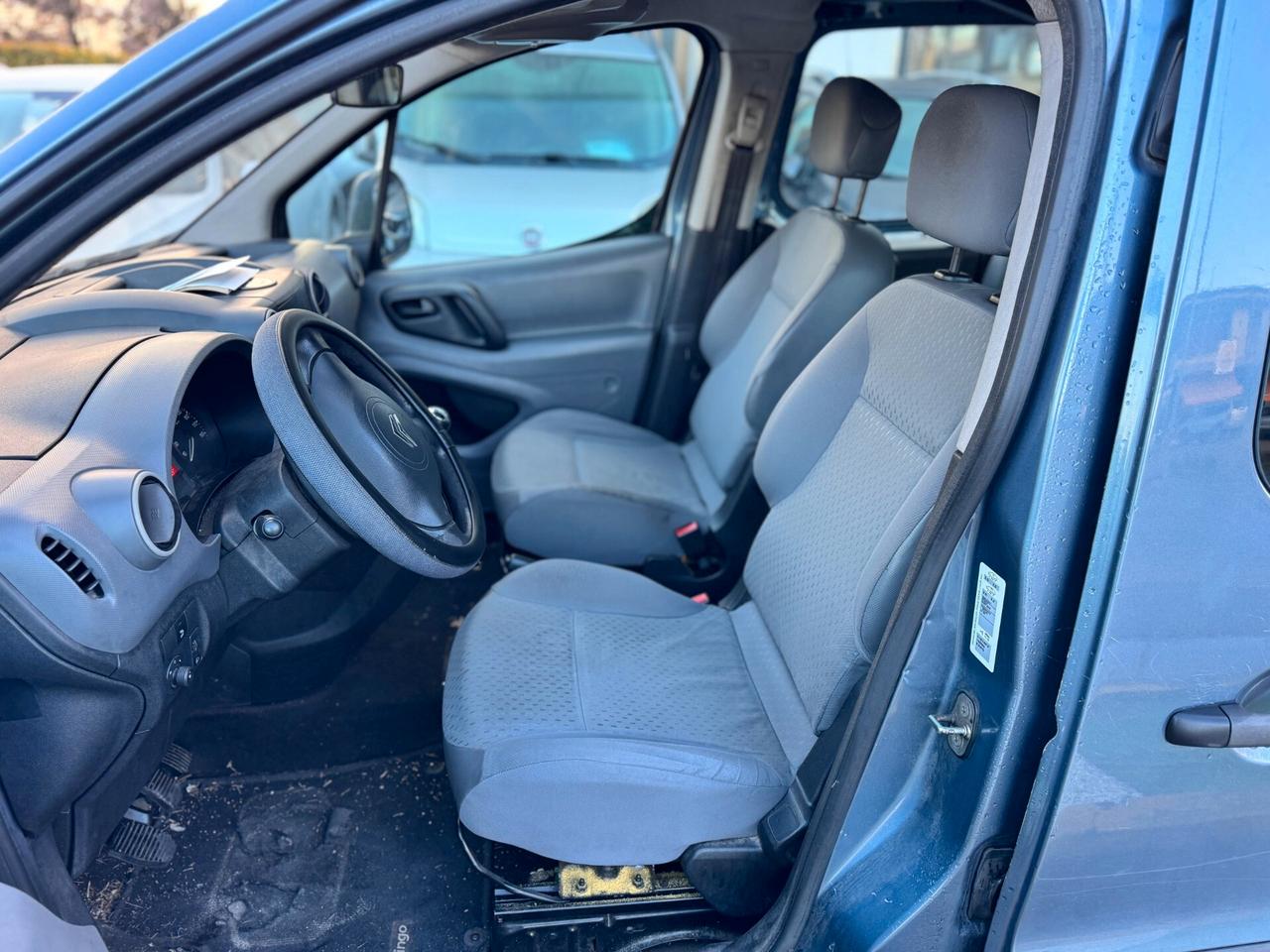 Citroen Berlingo 1.6 HDi 90CV Multispace