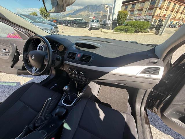 RENAULT Megane Mégane 1.5 dCi 110CV Dynamique SCONTO ROTTAMAZIONE
