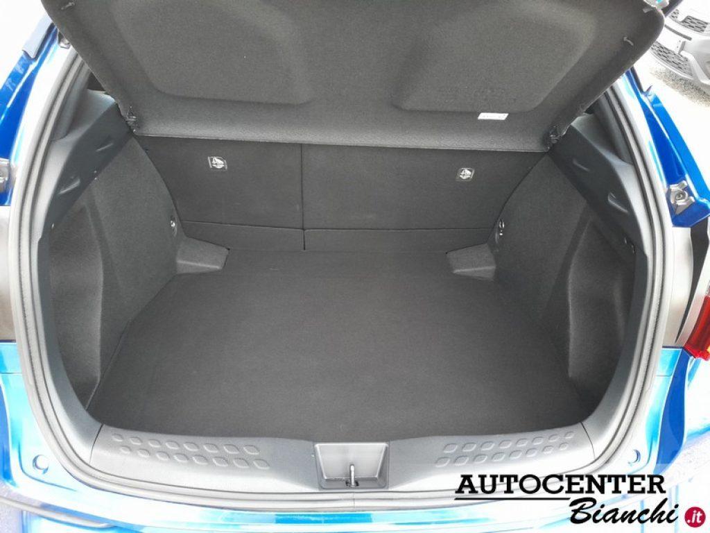 TOYOTA C-HR 1.8 Hybrid E-CVT Active