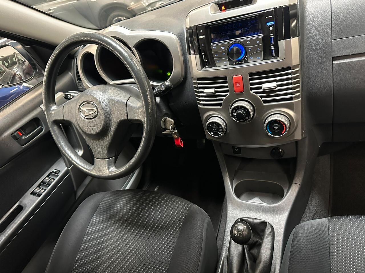 Daihatsu Terios 1.5 4WD SX