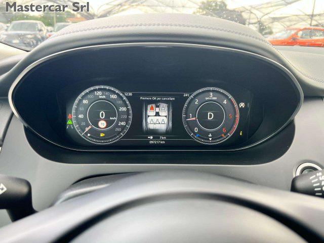 JAGUAR E-Pace E-Pace 2.0d S awd auto. Tetto Panorama - FS178SV