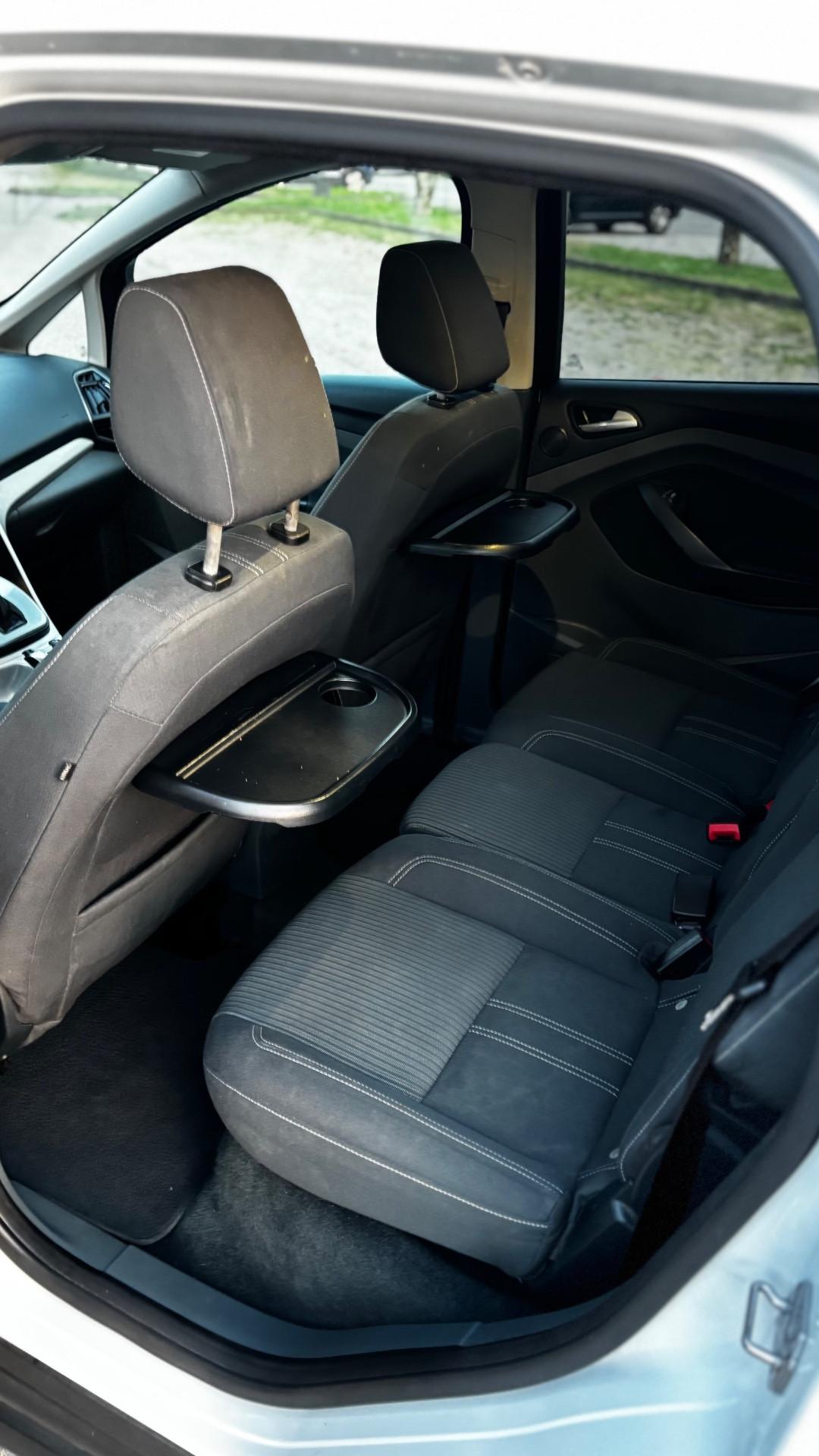 Ford C-Max 2.0 TDCi 115CV Powershift Titanium