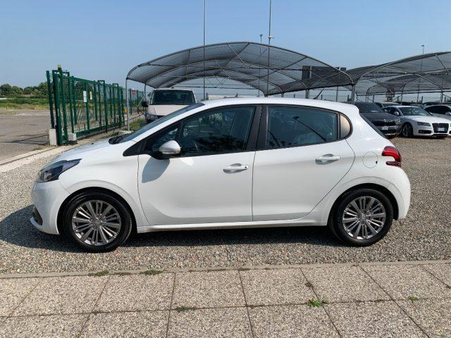 PEUGEOT 208 1° serie PureTech 82 5p. GPL Allure
