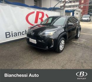 Toyota Yaris Cross 1.5 Hybrid 5p. Business