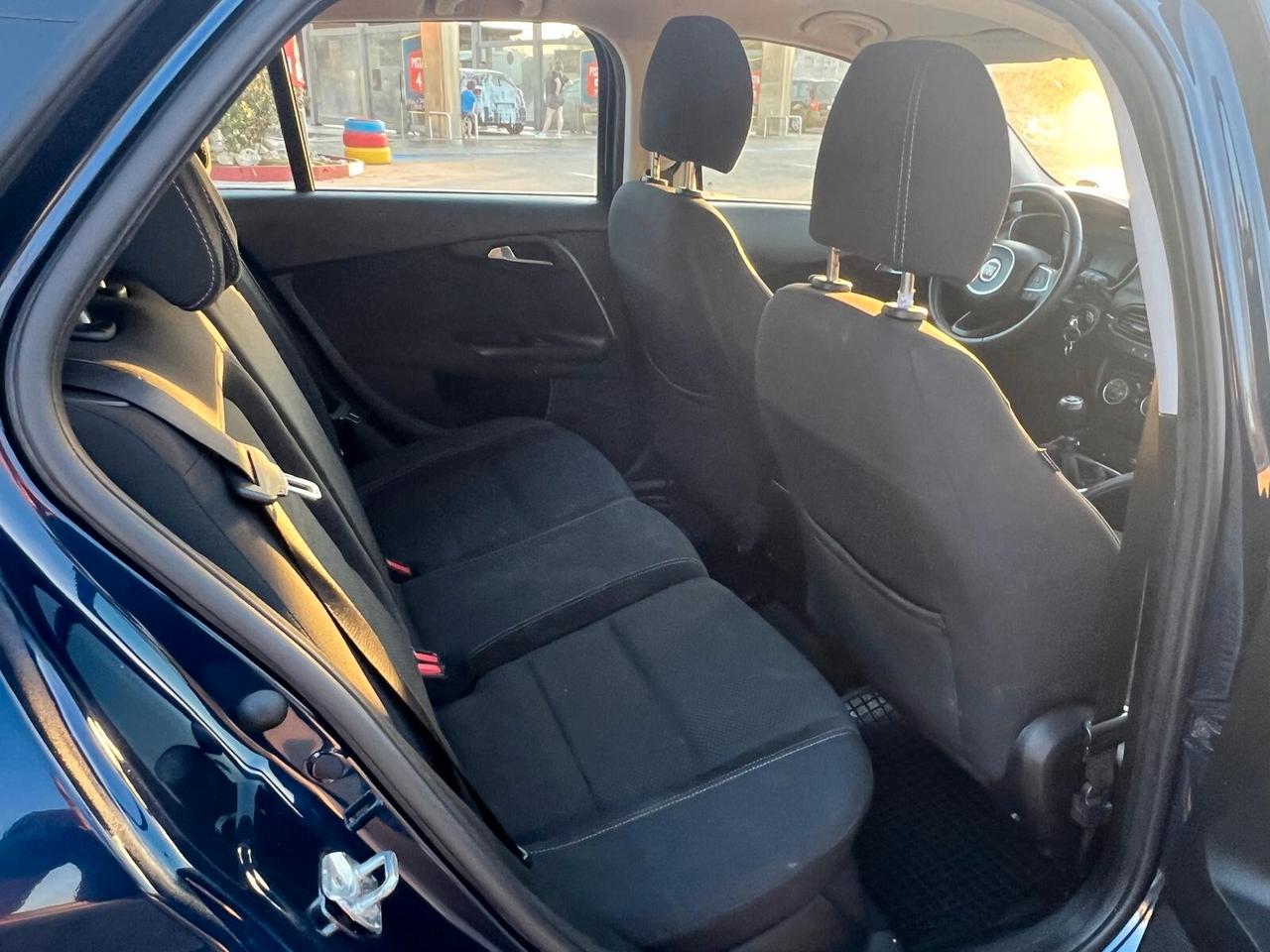 Fiat Tipo 1.6 Mjt S&S SW