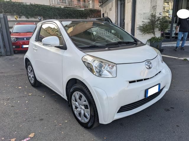 Toyota iQ iQ 1.0 Trend cvt