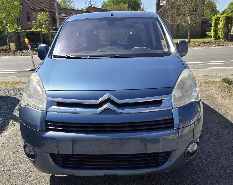Citroen Berlingo 1.6 HDi 90CV Multispace
