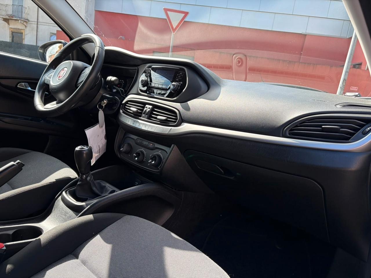 Fiat Tipo 1.3 Mjt S&S 5 porte Business
