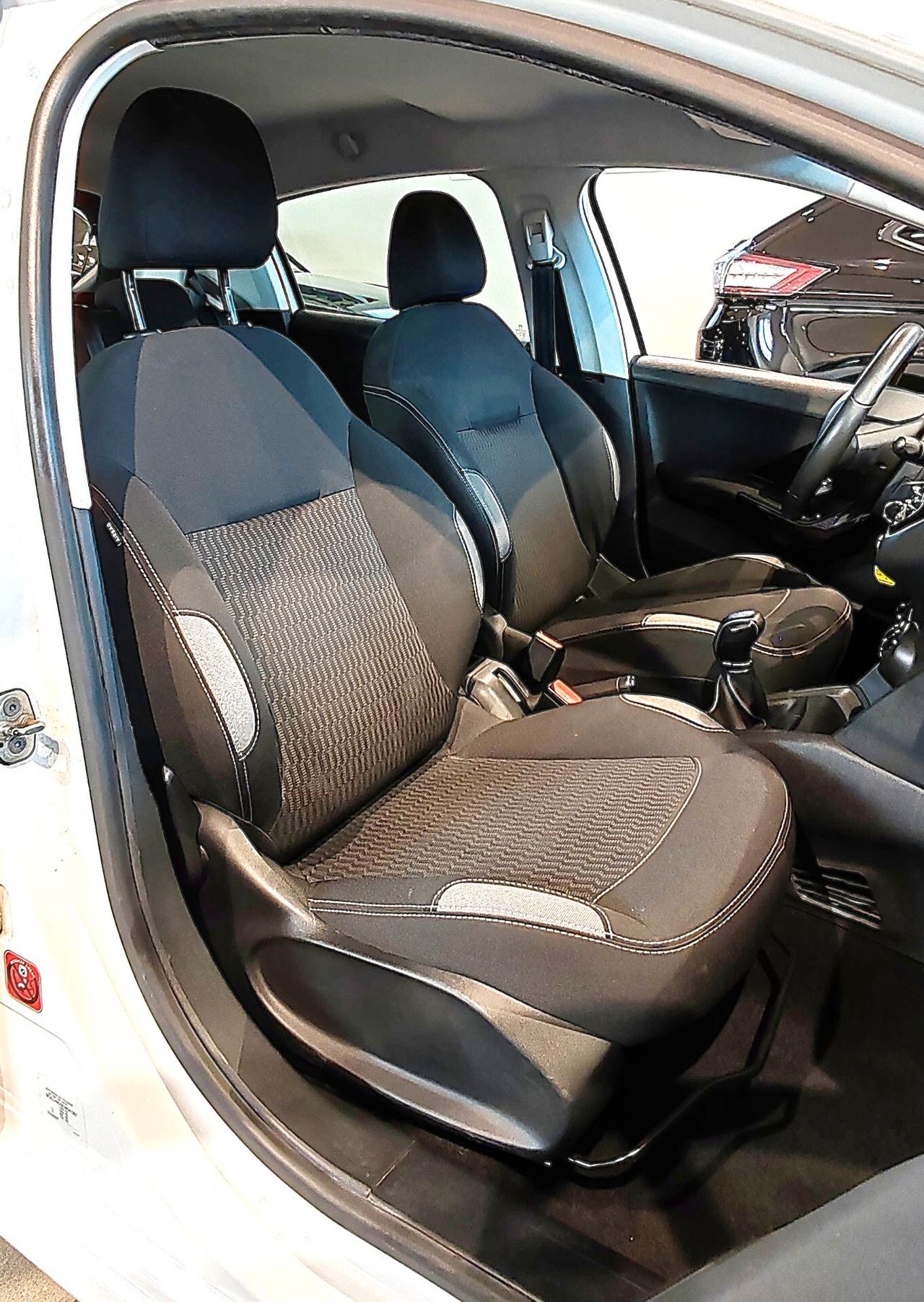 Peugeot 208 PureTech 82 5 porte Allure