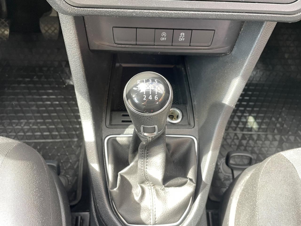 Volkswagen Caddy 2.0TDI 4MOTION Maxi/AUTOVETTURA