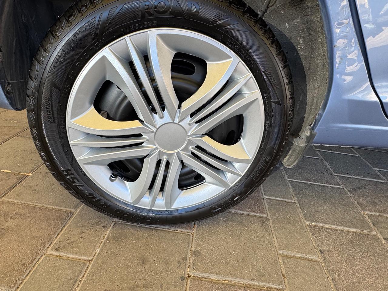Kia Picanto 1.0 12V Spirit