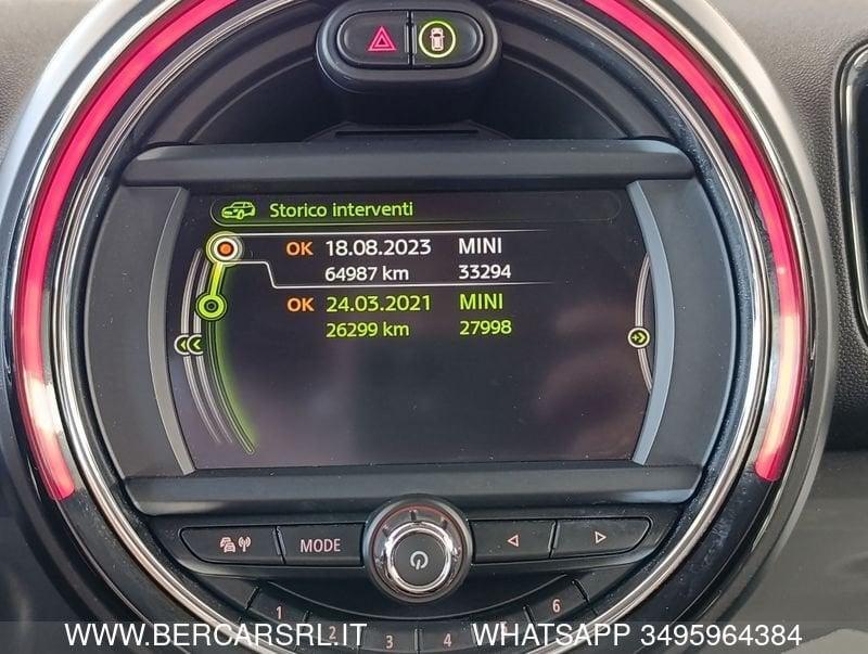 MINI Mini Countryman F60 Mini 2.0 Cooper D Hype Countryman