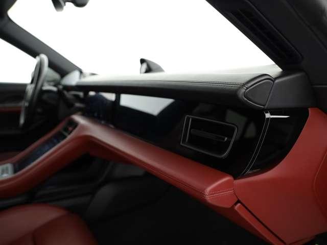 Porsche Taycan cross turismo 4 5p.ti